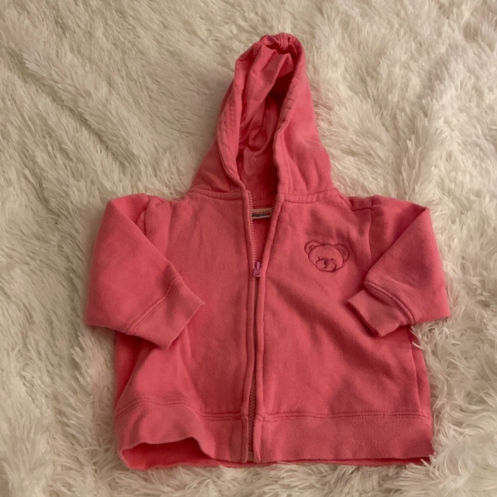 Baby girls jacket!
